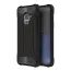 Hybrid Armor Samsung Galaxy S9, czarne