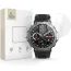 Tech-Protect Szkło hartowane Glass Fit+, Amazfit T-Rex 3 Pro 48 mm, 2 sztuki