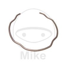 ZAISŤOVACÍ KRÚŽOK PREDNEJ VIDLICE TOURMAX 1 KUSOV