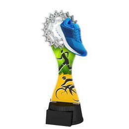 Akrylátová trofej ACUTCM49 | Biatlon