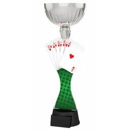 Akrylátová trofej ACUPCSM34 | Karty