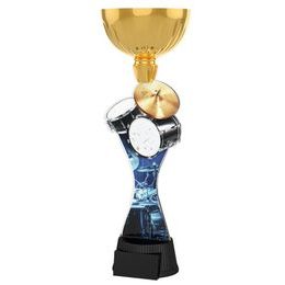 Akrylátová trofej ACUPCGM91 | Hudba