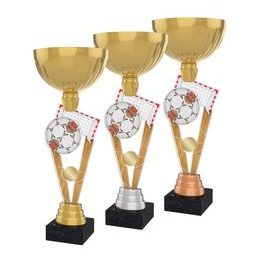 Akrylátová trofej ACUPGOLD M22 | Futsal
