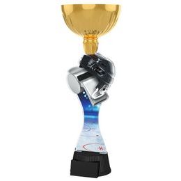 Akrylátová trofej ACUPCGM79 | Hokej