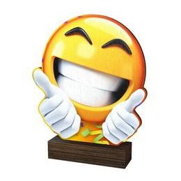 Dřevěná plaketa WF210 | Dětské