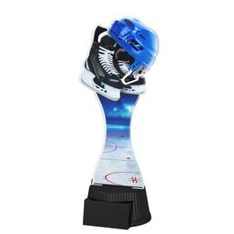 Akrylátová trofej ACUTCM78 | Hokej