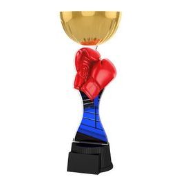 Akrylátová trofej ACUPCGMINIM35 | Bojová umění