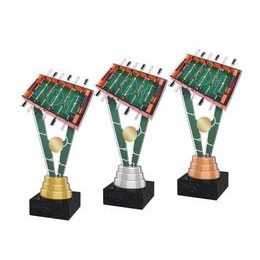 Akrylátová trofej ACUTM43 | Stolní fotbal