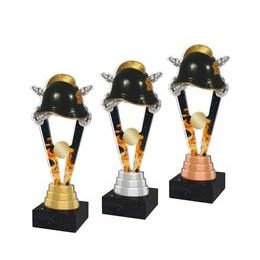 Akrylátová trofej ACUTM53 | Hasiči