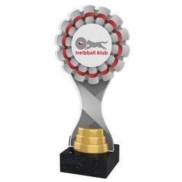 Akrylátová trofej ACBTM60 | Kynologie