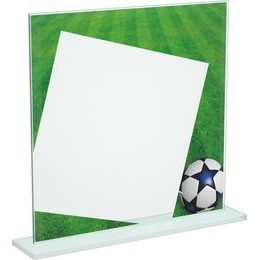 Skleněná trofej CRTF20000M1 | Fotbal