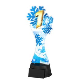 Akrylátová trofej ACUTCM156 | Čísla