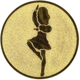 Emblem LTK45 | Tanzen