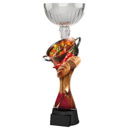 Akrylátová trofej ACUPCSM130 | Vaření guláše