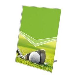 Golftrophäe CRG4061M13 | Golf
