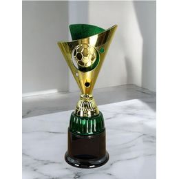 Fußball-Trophäe FB0078 | Fußball