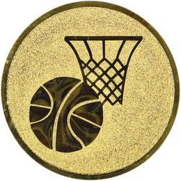 Emblem LTK10 | Basketball