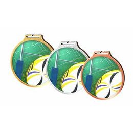 Medaile MDAW002M19 | Rugby