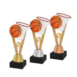 Akrylátová trofej ACUTM03 | Basketball