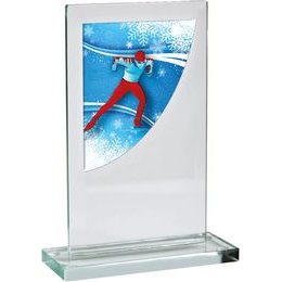 Glastrophäe CRS3061M21 | Langlaufski