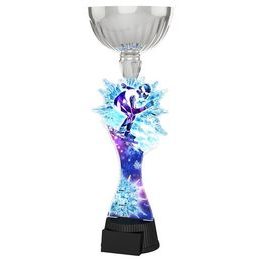 Akrylátová trofej ACUPCSM72 | Bruslení
