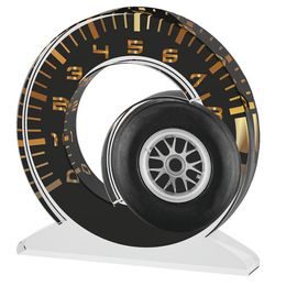 Akrylátová trofej ACTW0200M14 | Motorsport