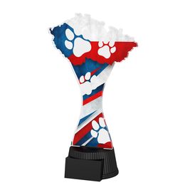 Akrylátová trofej ACUTCM113 | Kynologie
