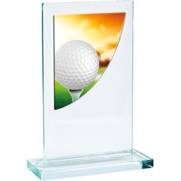 Golfová trofej CRG3061M8 | Golf