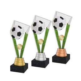 Akrylátová trofej ACUTM01 | Fotbal