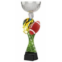 Akrylátová trofej ACUPCSM21 | Americký fotbal