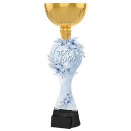 Akrylátová trofej ACUPCGM131 | Zima