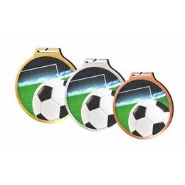 Medaile MDAW002M01 | Fotbal