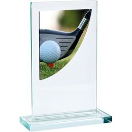Golfová trofej CRG3061M10 | Golf