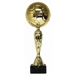 Pokal ECL2022/56 | Fußball
