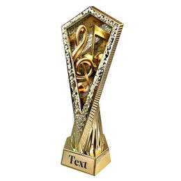 Sportovní trofej AY1M14 | Hudba