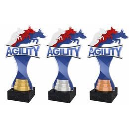 Akrylátová trofej ACBTM42 | Kynologie