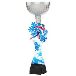 Akrylátová trofej ACUPCSM145 | Bruslení