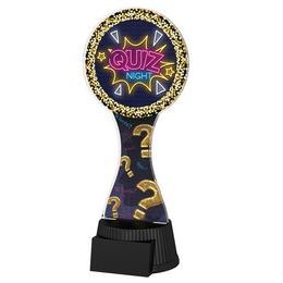 Akrylátová trofej ACUTCM102 | Quiz