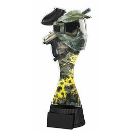 Akrylátová trofej ACUTCM42 | Paintball