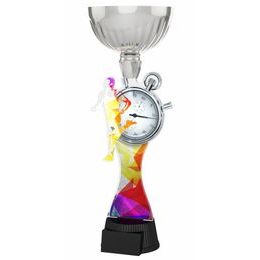 Akrylátová trofej ACUPCSM15 | Atletika