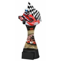 Akrylátová trofej ACUTCM31 | Motorsport