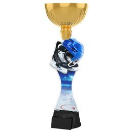 Akrylátová trofej ACUPCGM78 | Hokej