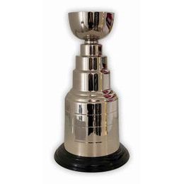 SC01 - Kovový pohár | Hokej