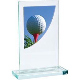 Golfová trofej CRG3061M5 | Golf