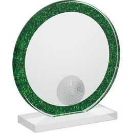 Golftrophäe CRG5024M3 | Golf