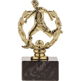 Fußballtrophäe FB0031 | Fußball