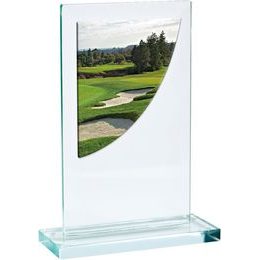 Golfová trofej CRG3061M4 | Golf