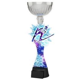 Akrylátová trofej ACUPCSM69 | Skoky na lyžích