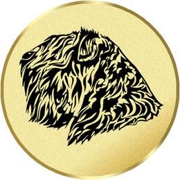 Emblem LTK156 | Kynologie