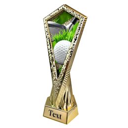 Sportovní trofej AY1M06 | Golf